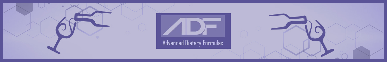 Advanced Dietary Formulas Advanced Dietary Formulas