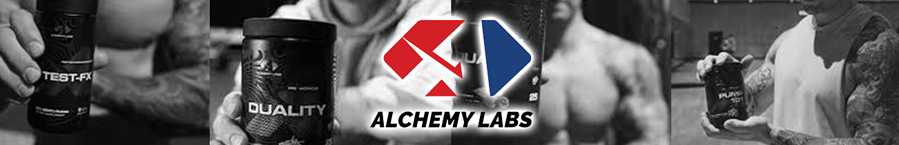 Alchemy Labs