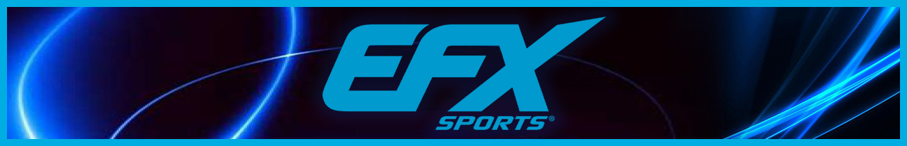 All American EFX All American EFX