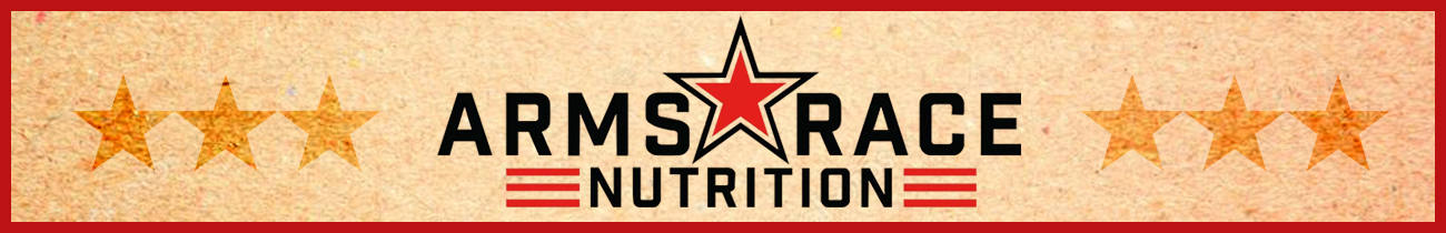Arms Race Nutrition Arms Race Nutrition