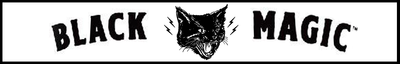 Black Magic Supply Black Magic Supply
