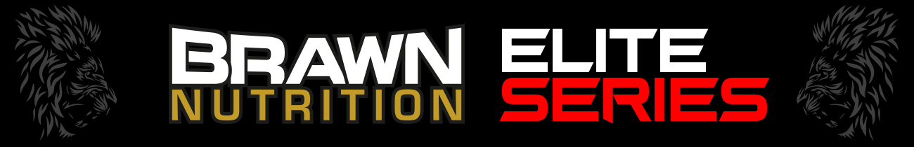 Brawn Nutrition Elite