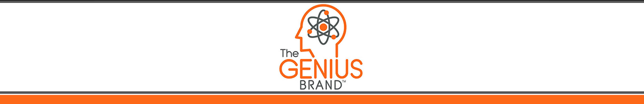 The Genius Brand The Genius Brand