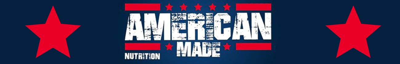 American Made Nutrition