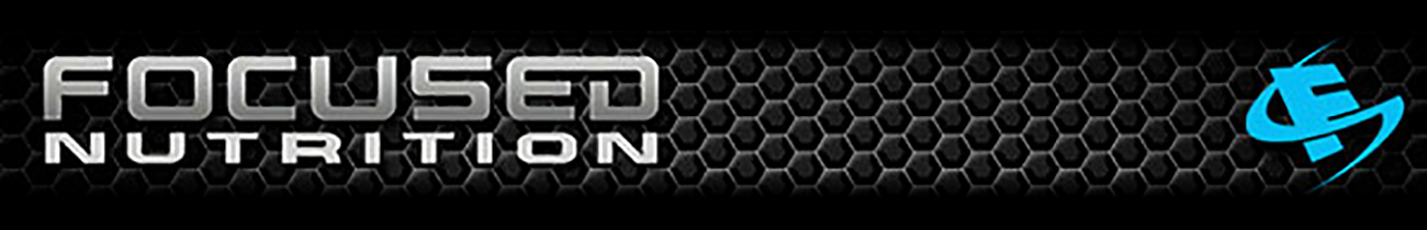 Focused Nutrition Focused Nutrition