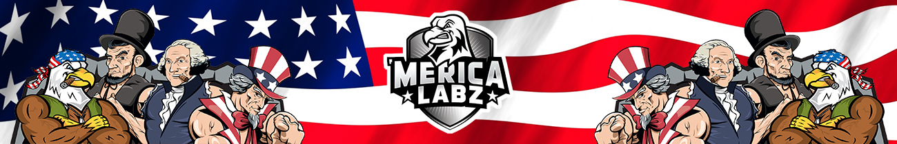 'Merica Labz 'Merica Labz