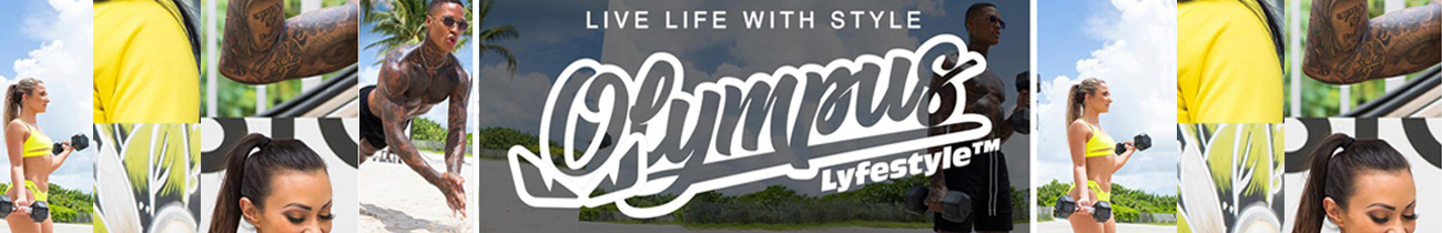Olympus Lyfestyle Olympus Lyfestyle
