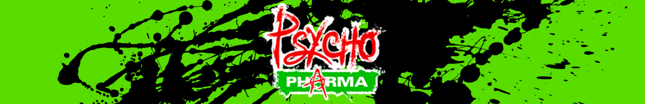 Psycho Pharma