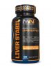 Molecular Nutrition Liver Stabil 90 Caps 