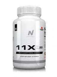 Nutra Innovations 11-X (60 servings)