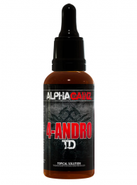 Alpha Gainz 4-Andro TD