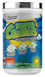 Glaxon Super Greens - Performance Greens Formula