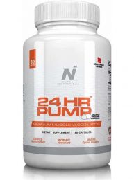 Nutra Innovations 24HR Pump (30 Servings)