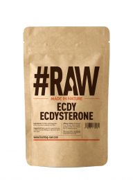 #RAW Ecdysterone 100g Powder