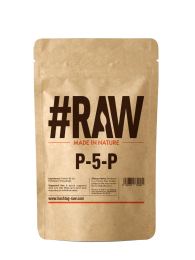 #RAW P-5-P 100g