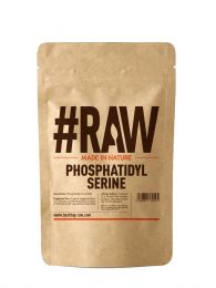 #RAW Phosphatidyl Serine 100g Powder