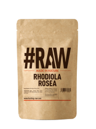 #RAW Rhodiola Rosea 50g Powder
