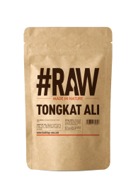 #RAW Tongkat Ali 50g Powder