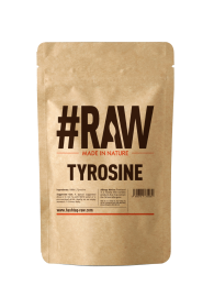 #RAW Tyrosine 300g Powder