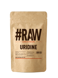 #RAW Uridine 100g Powder