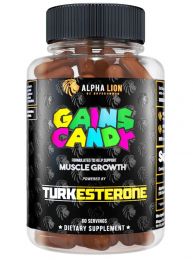 Alpha Lion Turkesterone