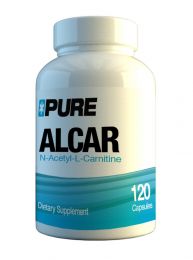 Pure ALCAR (N-Acetyl-L-Carnitine)
