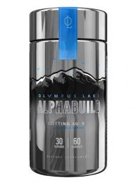 Olympus Labs AlphaBuild