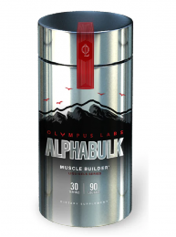 Olympus Labs AlphaBulk