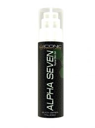 Iconic Formulations Alpha Seven