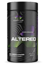 Alchemy Labs Altered - 30 Servings