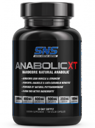 SNS Anabolic XT