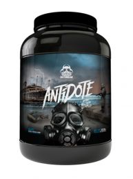 Outbreak Nutrition Antidote (60 Servings)