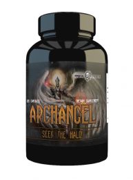 Immortal Strength Archangel (120 Capsules)