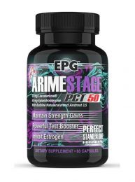 EPG Arimestage PCT-50 (60 Caps)