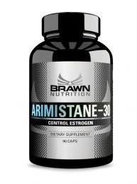 Brawn Nutrition Arimistane-30 (90 Caps)