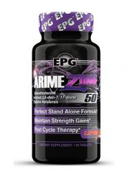 EPG ArimeZome 50 (60 Tablets)