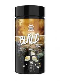 Outbreak Nutrition BUILD