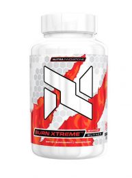 Nutra Innovations Burn Xtreme (60 Servings) BBE 08/2023