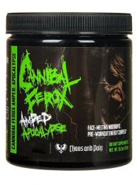 Chaos and Pain Ferox APOCALYPSE  - 2 Amino Booster