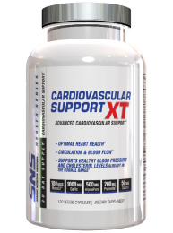 SNS Cardiovascular Support XT