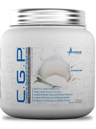 Metabolic Nutrition C.G.P (Creatine-Glycerol-Phosphate)