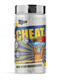 Glaxon Cheat (180 Capsules)  BBE 02/2023
