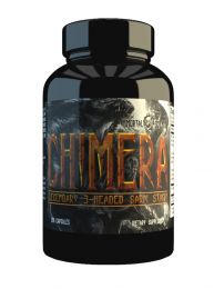 Immortal Science Chimera (120 Servings) 