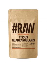 #RAW Cissus Quadrangularis 250g Powder