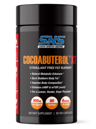 SNS Cocoabuterol XT