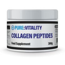 Pure Vitality : Collagen Peptides (300g)