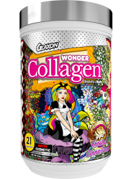 Glaxon Wonder Collagen - Beauty & Body Support