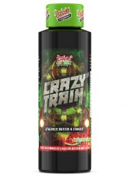 Psycho Pharma - Crazy Train
