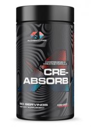 Alchemy Labs Cre-Absorb - 50 Servings