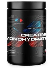 Alchemy Labs Creatine Monohydrate - 75 Servings